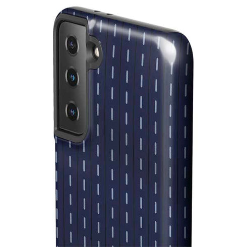 Japan Soccer Flag Galaxy S21 FE Pro Case